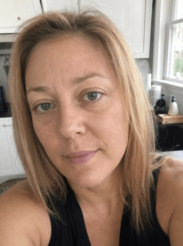 Sofia's Story